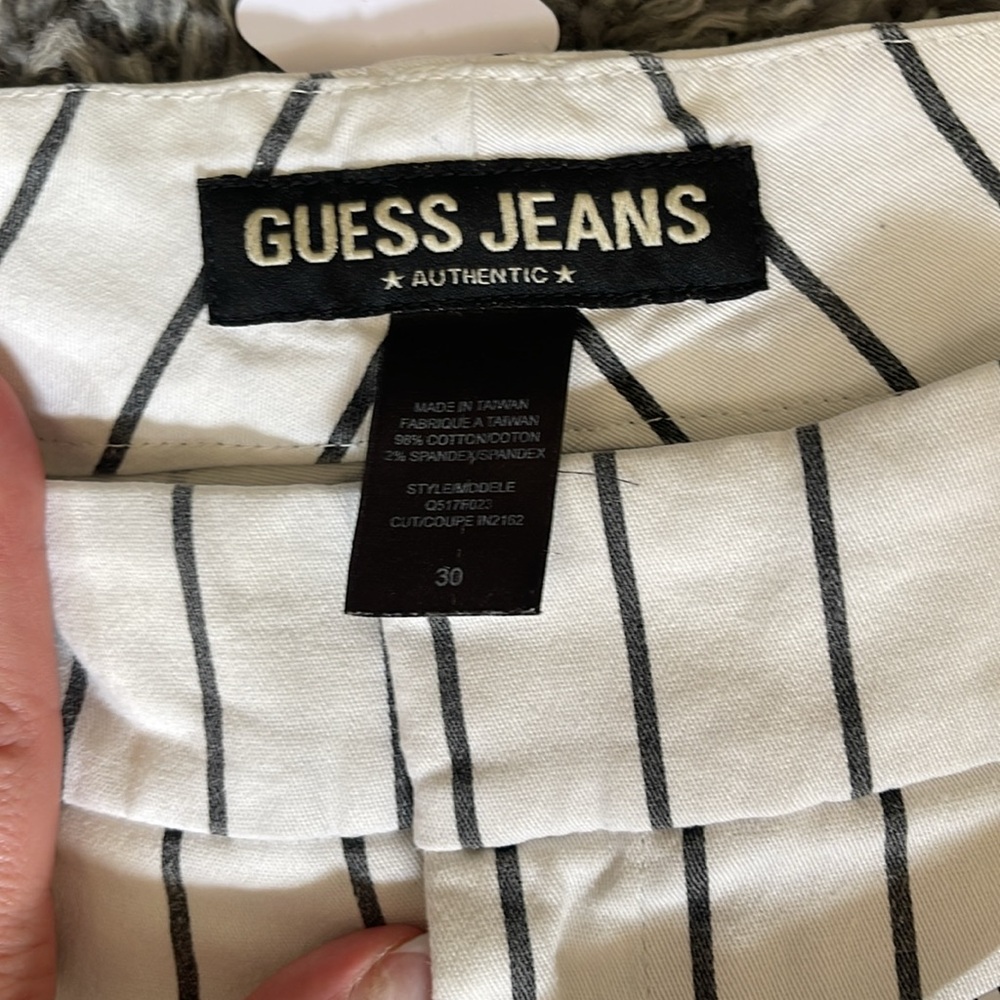 Guess authentic jeans - Picture 3 of 5